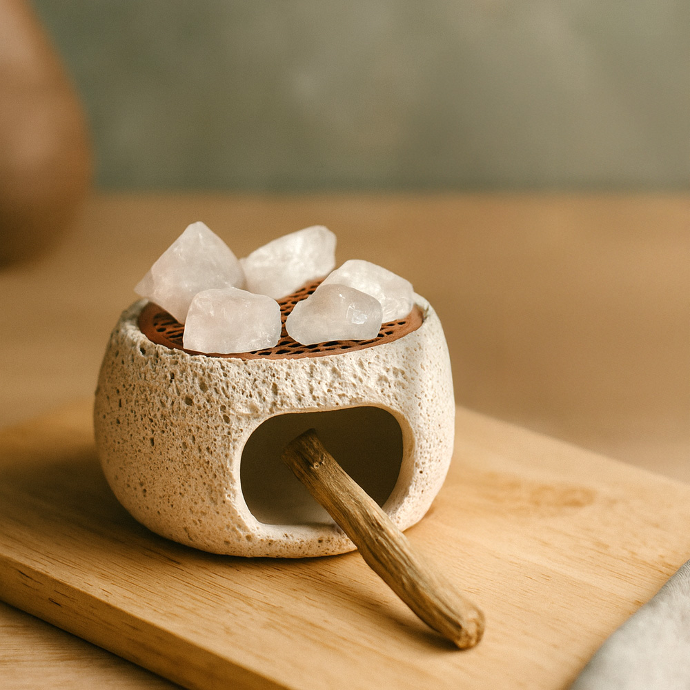 crystal-purification-burner, , large