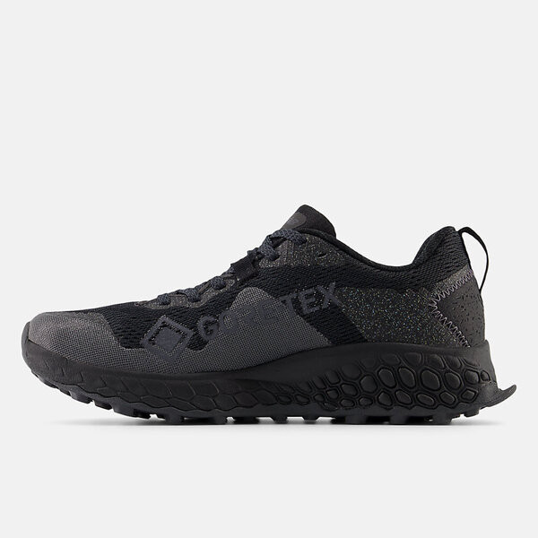 New Balance Fresh Foam X Hierro V7 GTX 女 慢跑鞋 黑 [WTHIGGK7], , large