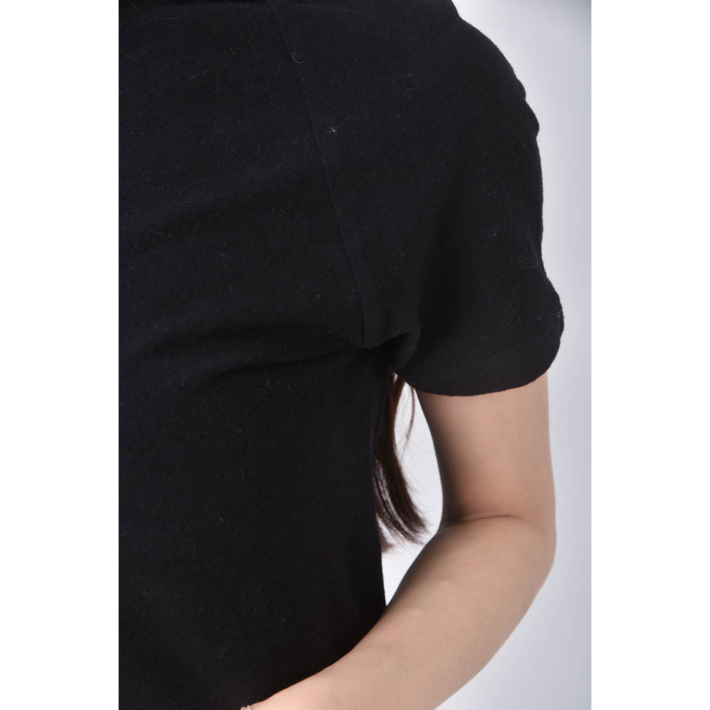 (S) 黑色洋裝二手衣, , large