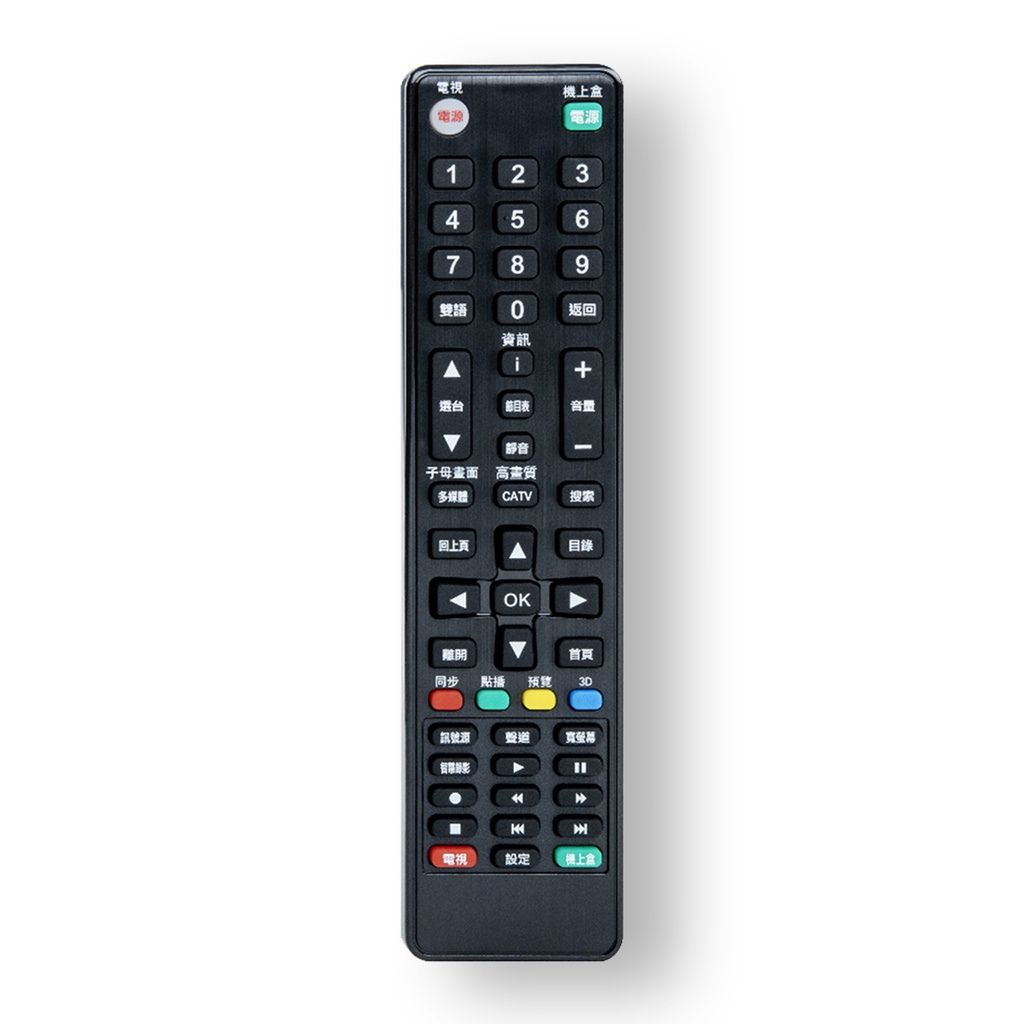 【AIFA艾法科技】Samsung三星單廠牌電視及機上盒萬用遙控器Universal Remote (AFS-52-Sa), , large