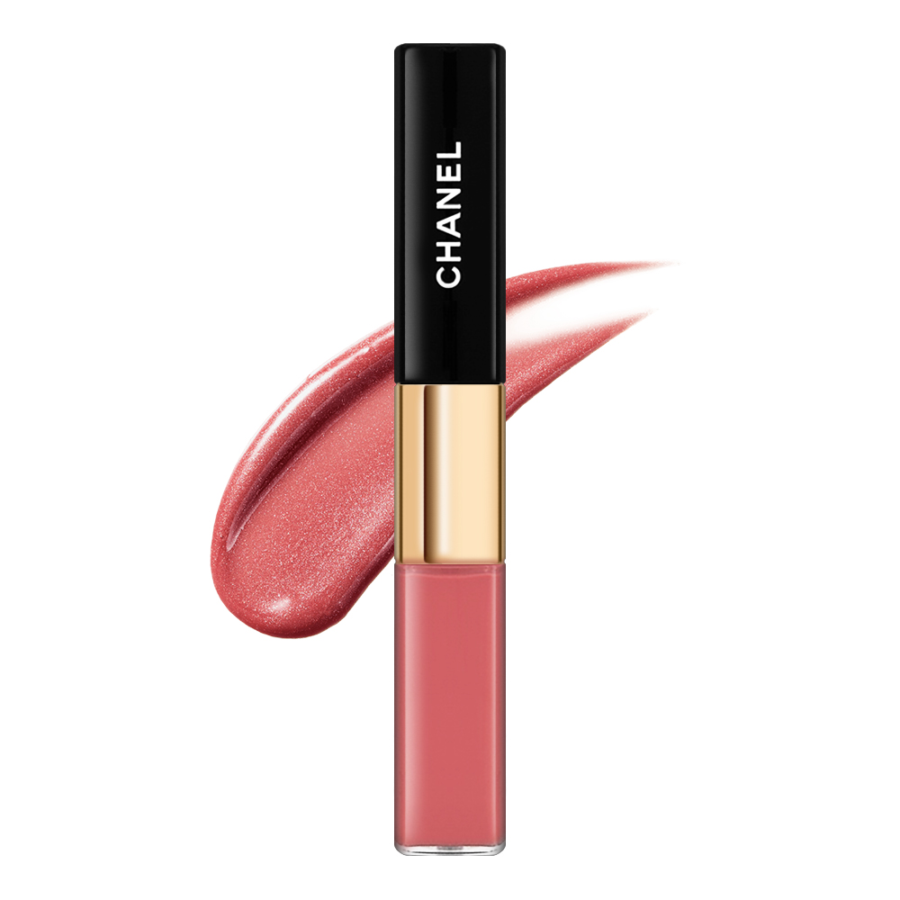 【CHANEL 香奈兒】超炫耀持色唇萃 4.5ml+3.5ml #174, , large