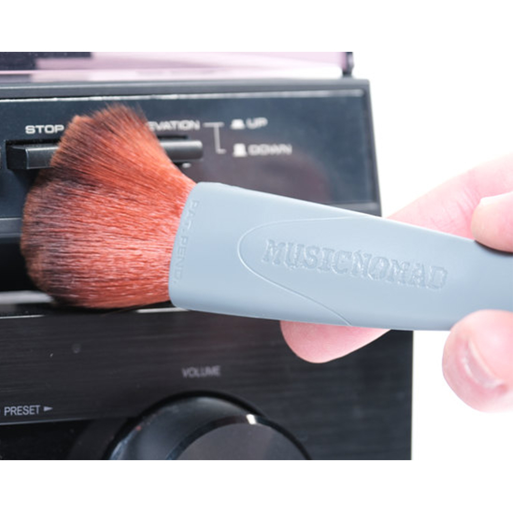 MUSICNOMAD MN890 六合一黑膠保養清潔組【敦煌樂器】, , large