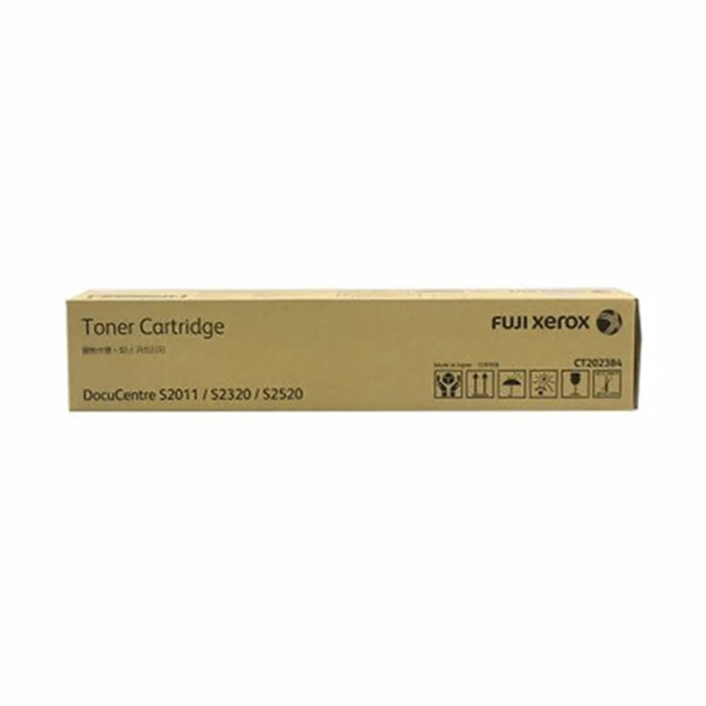 FUJIFILM Toner cartridge, , large