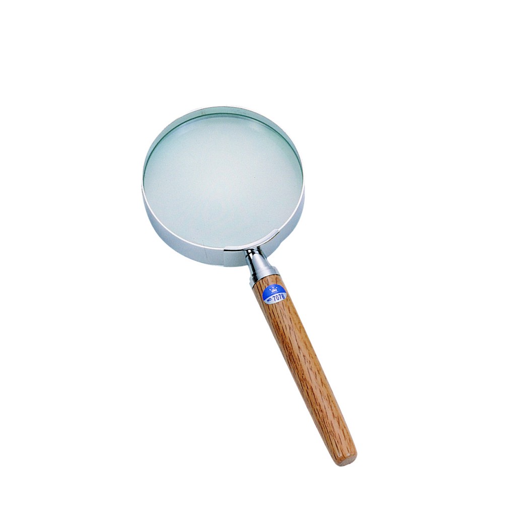 徠福 Life 高倍率放大鏡(NO.7078)規格:直徑3 ", , large