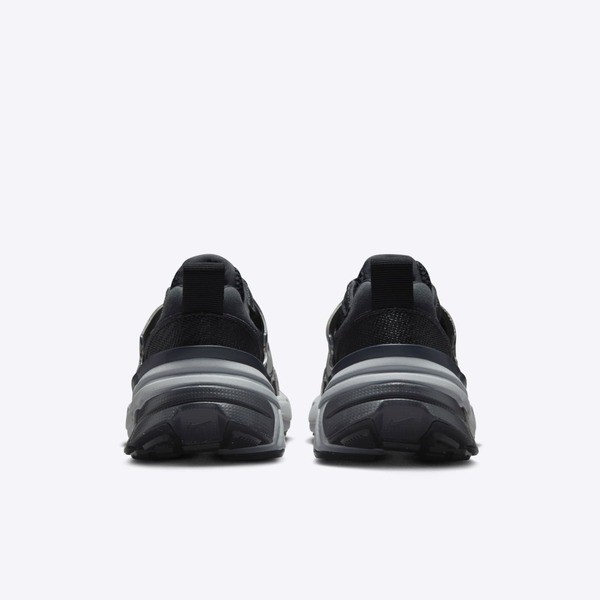 Kixpress-Nike W V2K Run 女 休閒鞋 運動 復古 Y2K 老爹鞋 舒適 金屬感 黑銀 [FD0736-005], , large