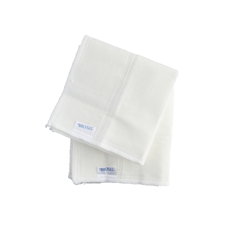 【毓秀堂】Aisen Biosil 廚房高吸水抹布2入, , large