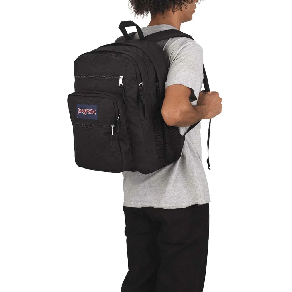 [秉宸] JANSPORT BIG STUDENT 後背包 JS0A47JK, , large