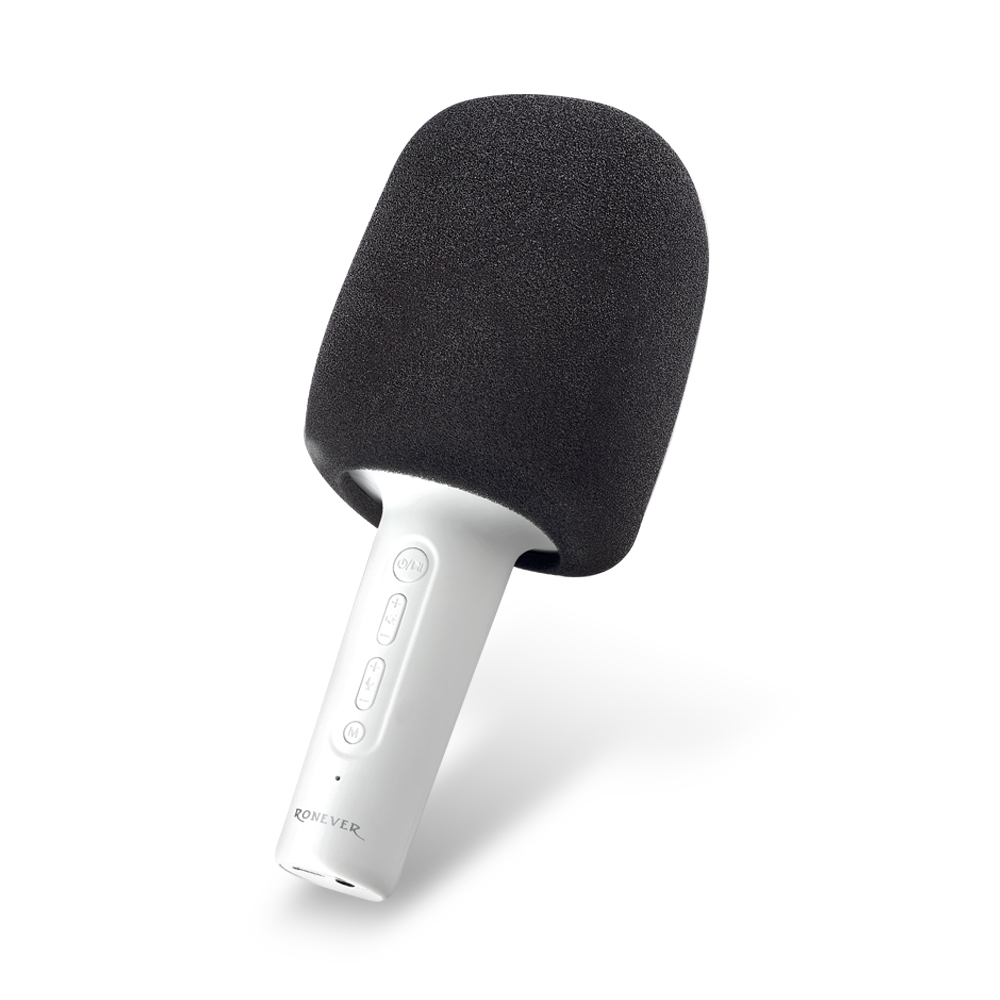 Handheld Singer, , large