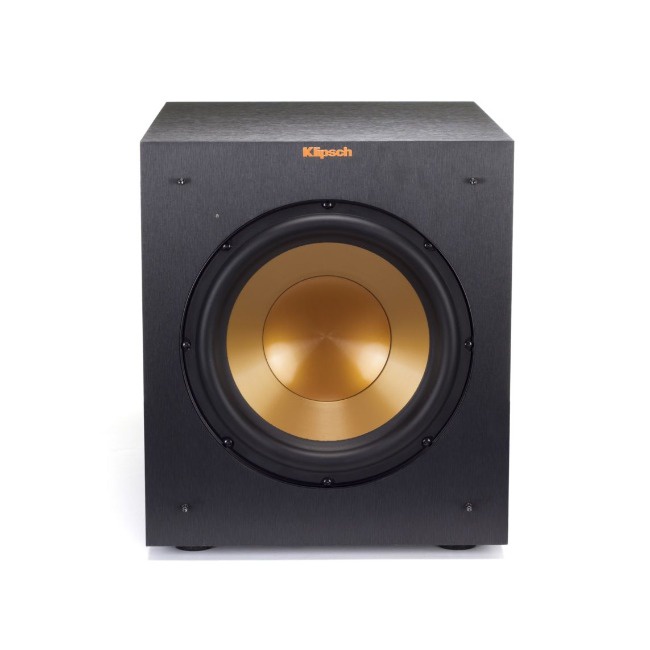 Klipsch R-10SWi 重低音 超低音, , large