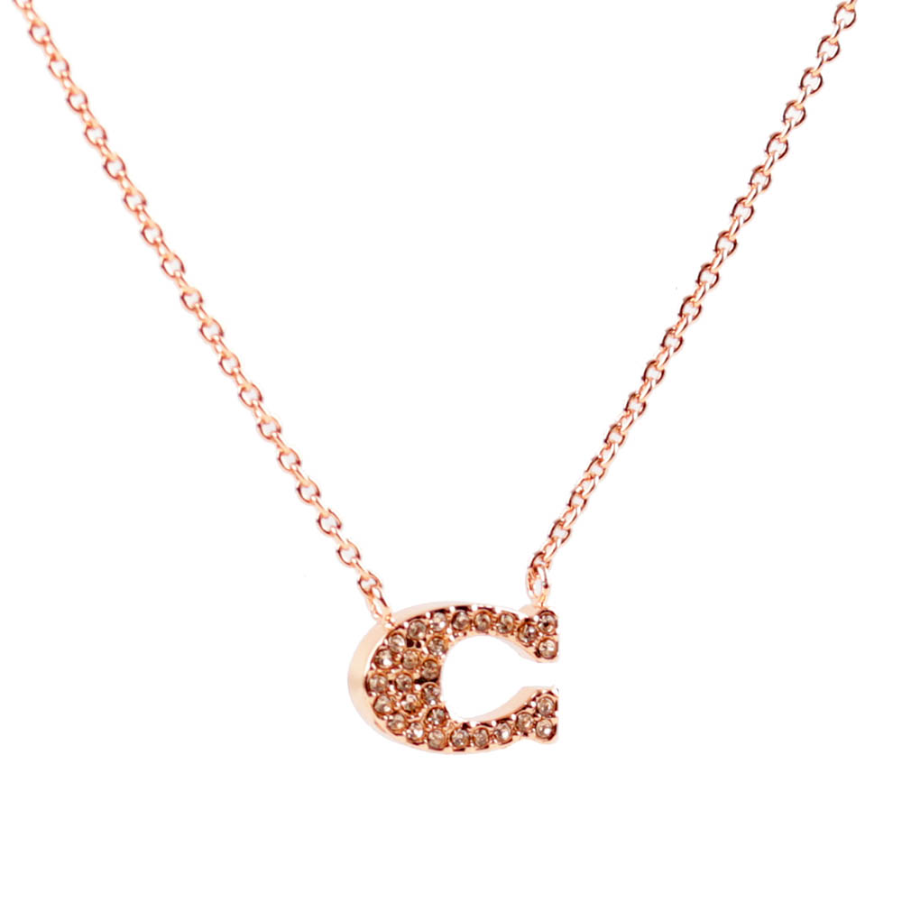 necklace, , large