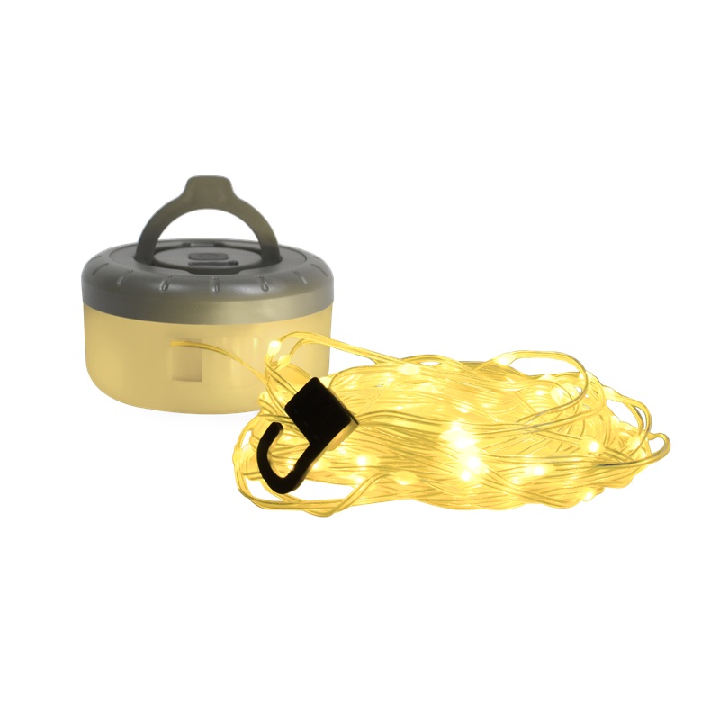 Camping Strip Lantern
