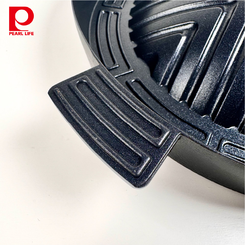 [Pearl] 28cm韓國烤肉盤｜HC-86, , large