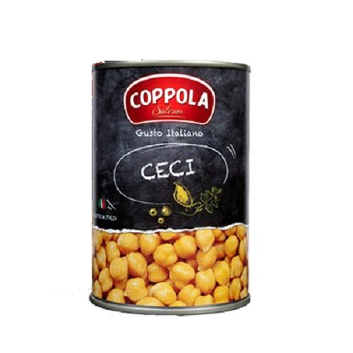 Coppola Chick Peas, , large