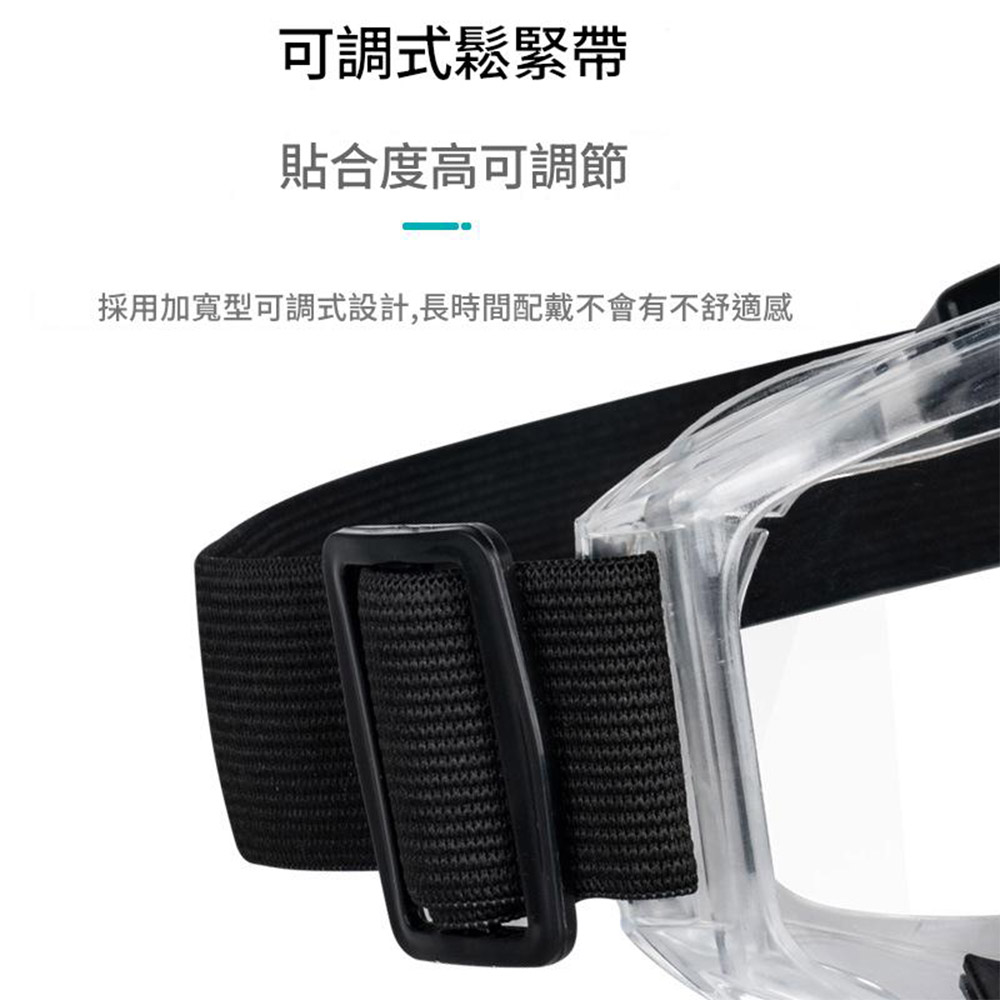 Gas mask/accessories/anti-fog goggles, , large