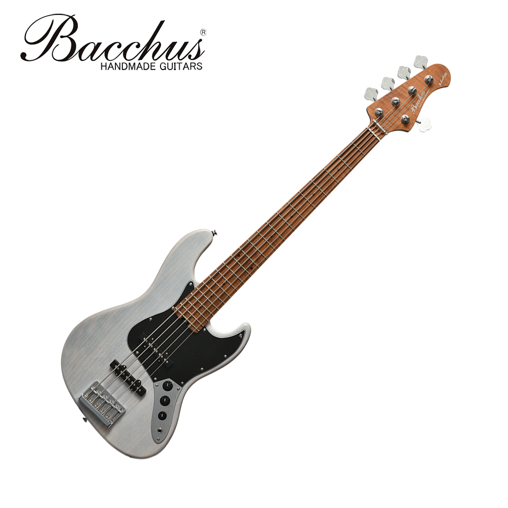 Bacchus WL5-ASH/RSM-WBD, , large