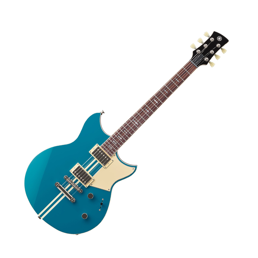 YAMAHA REVSTAR RSS20 電吉他 Swift Blue 藍色【敦煌樂器】, , large