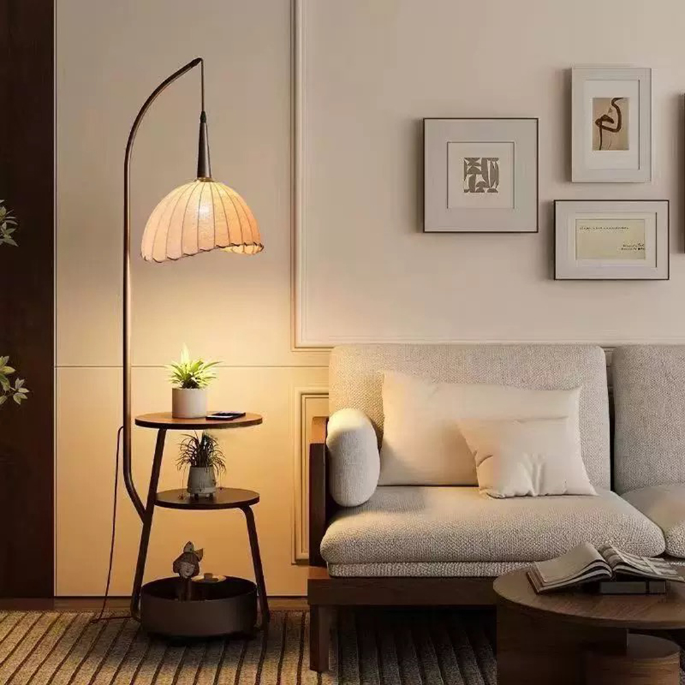 【H&R 安室家】巴格達落地燈 立燈 ZA0269, , large