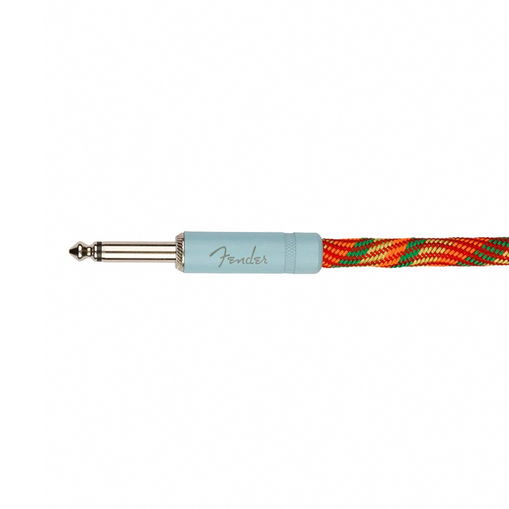 Fender Cable SS George Harrison Rocky 3M 樂器導線【敦煌樂器】, , large