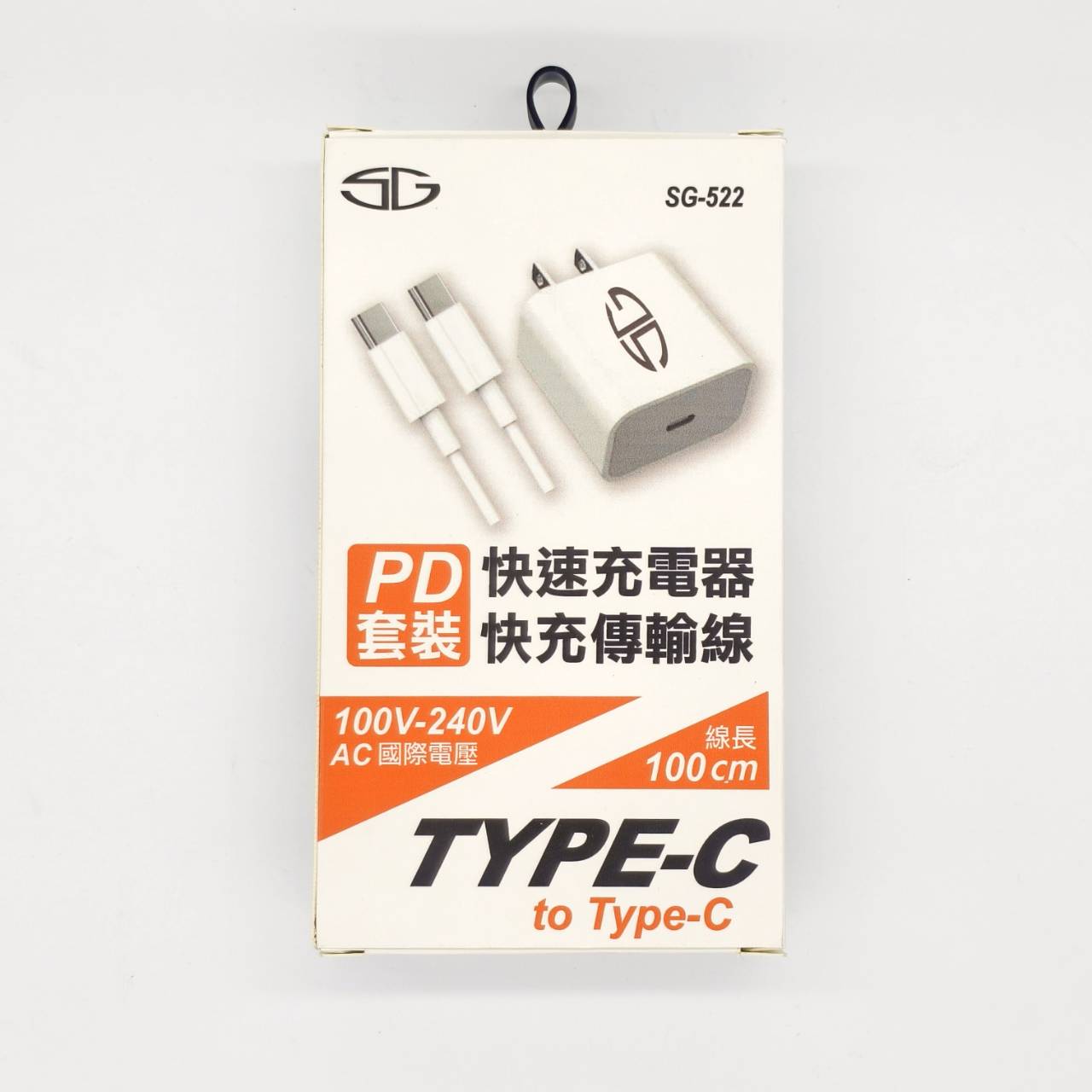 PD SG-522 Phone Charging Combination, , large