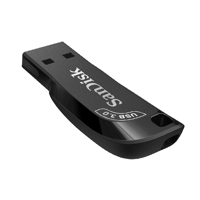 SanDisk CZ410 Ultra Shift 128G USB 3.0, , large