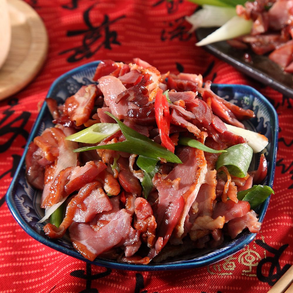 【一等鮮】宜蘭謝記切片鴨賞12包(180g/包〉免運, , large