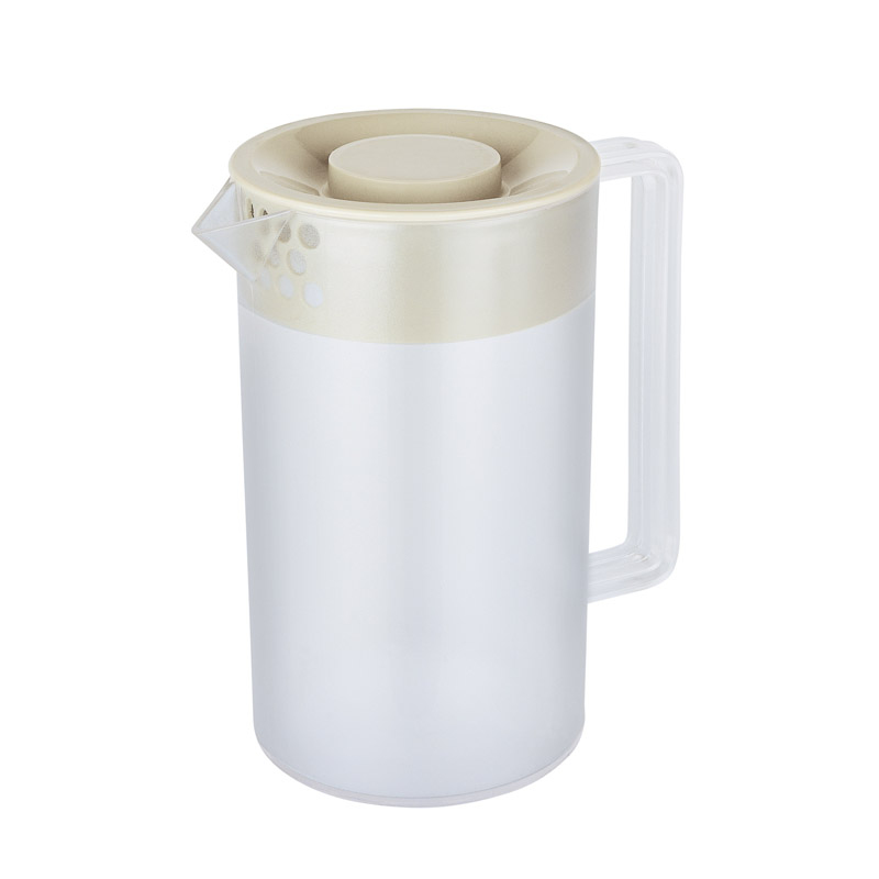 【寶馬牌】壓克力冷水壺 2180cc｜JA-P-009-2180-A｜, , large
