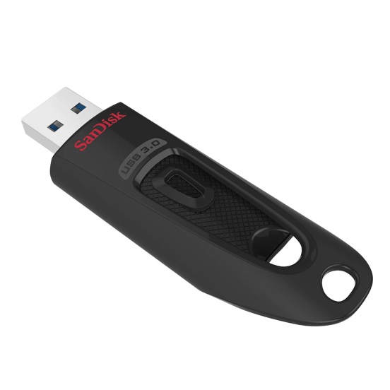 【SanDisk】Ultra CZ48 256G USB 3.0 隨身碟 高速 130MB/s, , large