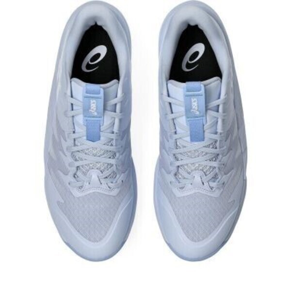 [Kixpress] Asics Unpre Ars Low 2 男 籃球鞋 穩定 支撐 緩震 水藍 白 [1063A083-401], , large