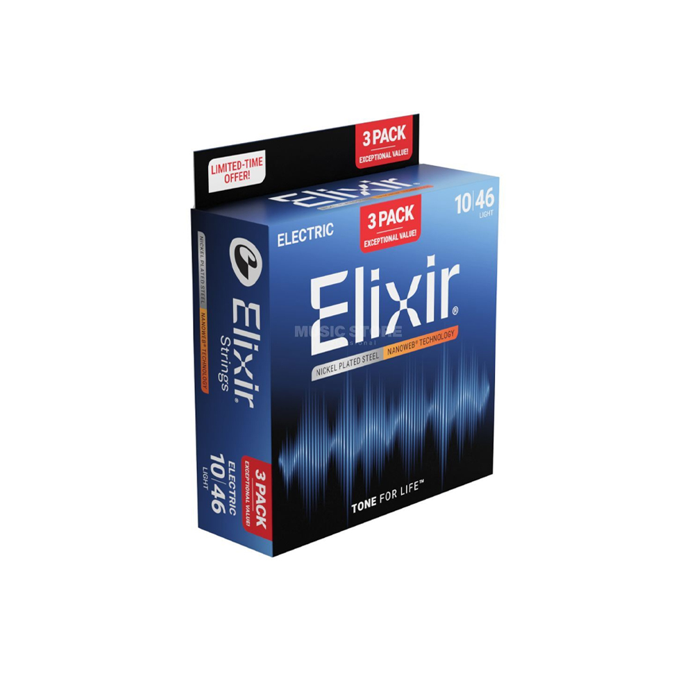 Elixir 16567 Nanoweb, , large