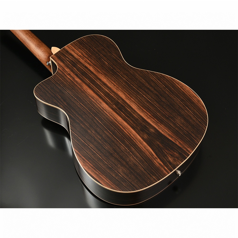 Headway HOC-KingFisher 面單電木吉他 Yu Watanabe 簽名琴款【敦煌樂器】, , large