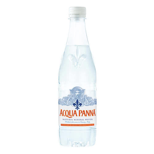 Acqua Panna Mineral PET500ml, , large