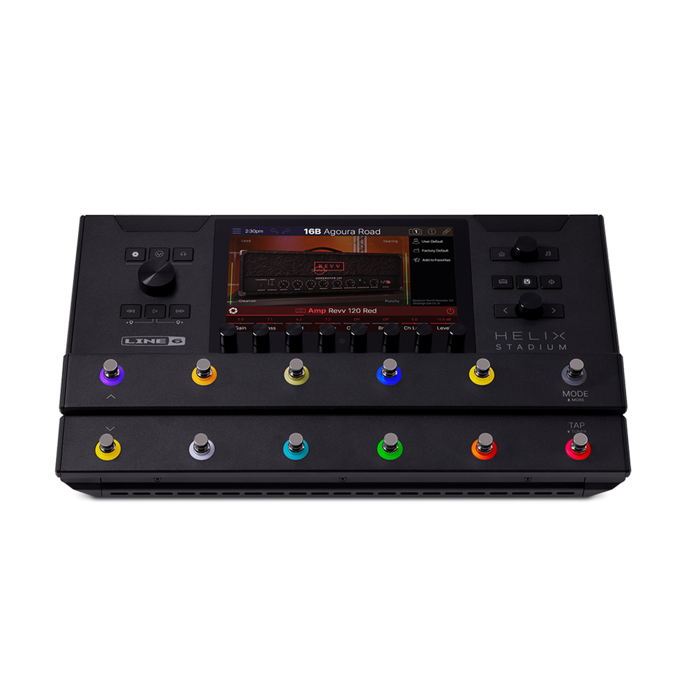 LINE 6 Helix Stadium Floor, , large