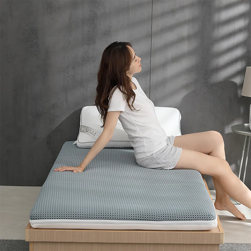 Classic Pocket Spring Mattress, , large