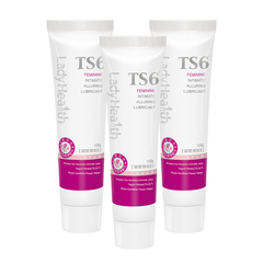 [TS6] Feminine Intimate Alluring LubricantX3, , large
