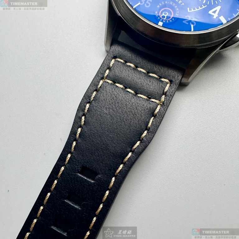[TIMEMASTER] 新品牌 watch, 42mm, AV52668, , large