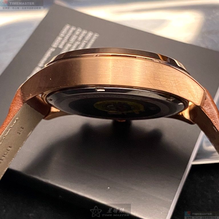 [TIMEMASTER] BOSS watch, 42mm, HB1513605, , large