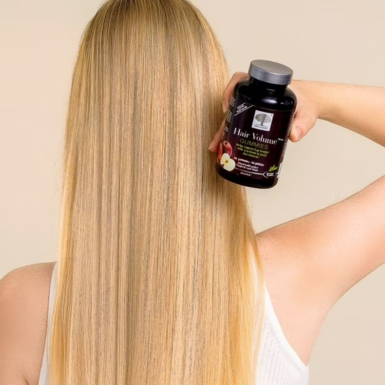 Hair Volume Gummies, , large