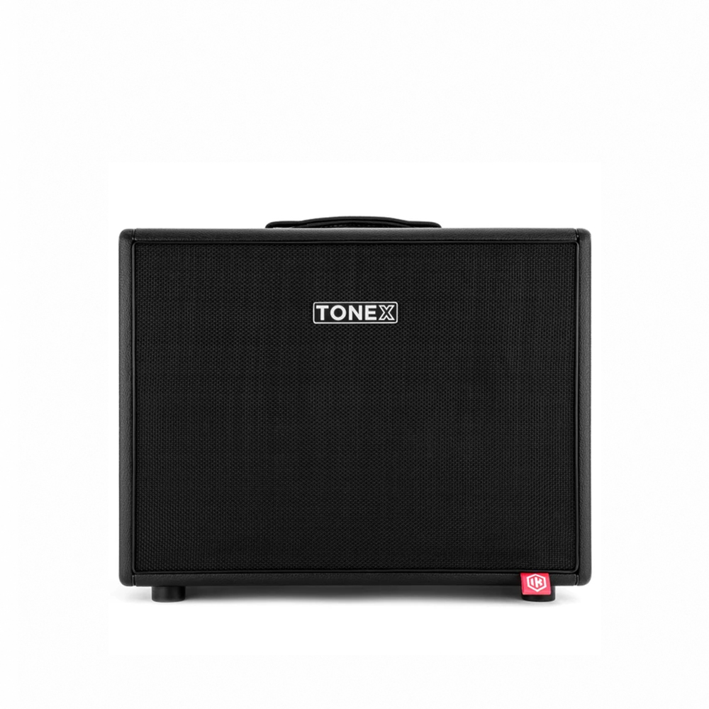 IK Multimedia TONEX Cab 音箱【敦煌樂器】, , large