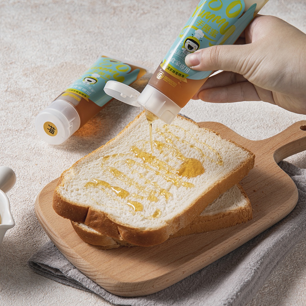 [蜜蜂故事館] So Yummy 手壓蜜, , large