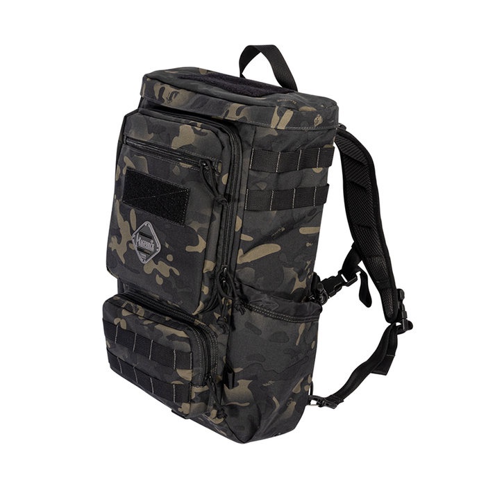 19-inch Modular Tactical Backpack, , large