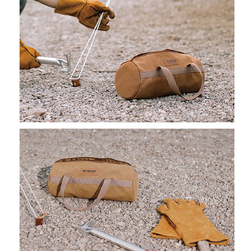 40cm Camping Gear Bag, , large