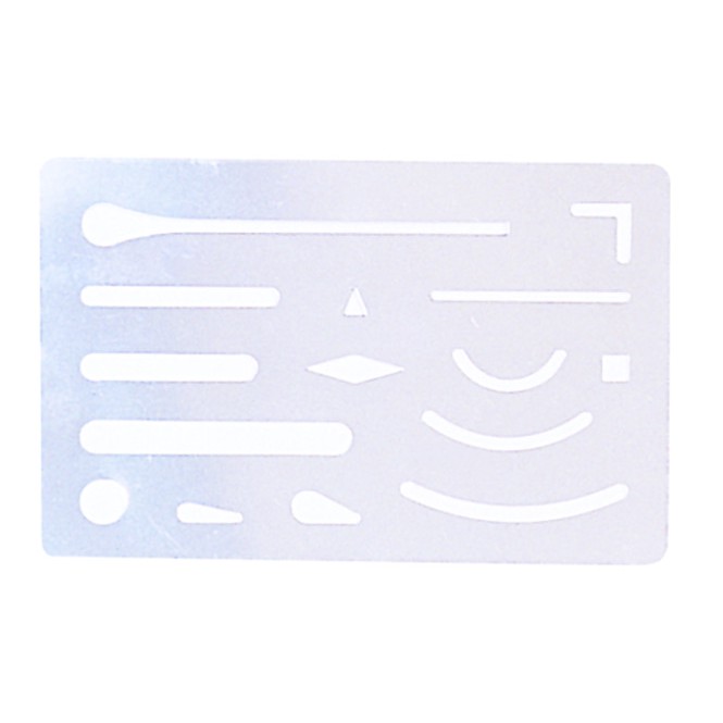 徠福 Life 消字板(NO.6090), , large