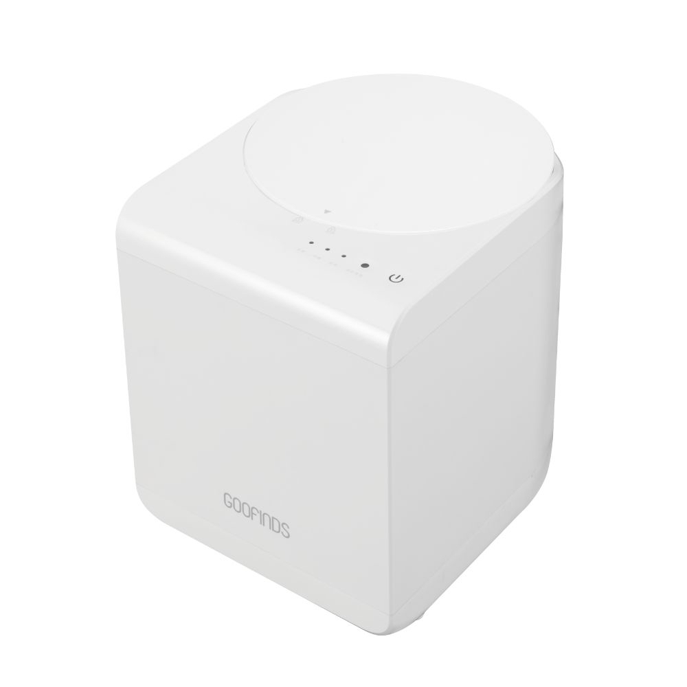 【谷凡科技】 AI智能廚餘機 GRFC01, , large