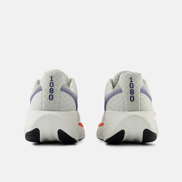 New Balance Fresh Foam X 1080 V14 男 慢跑鞋 2E寬楦 灰銀 [M1080G14], , large
