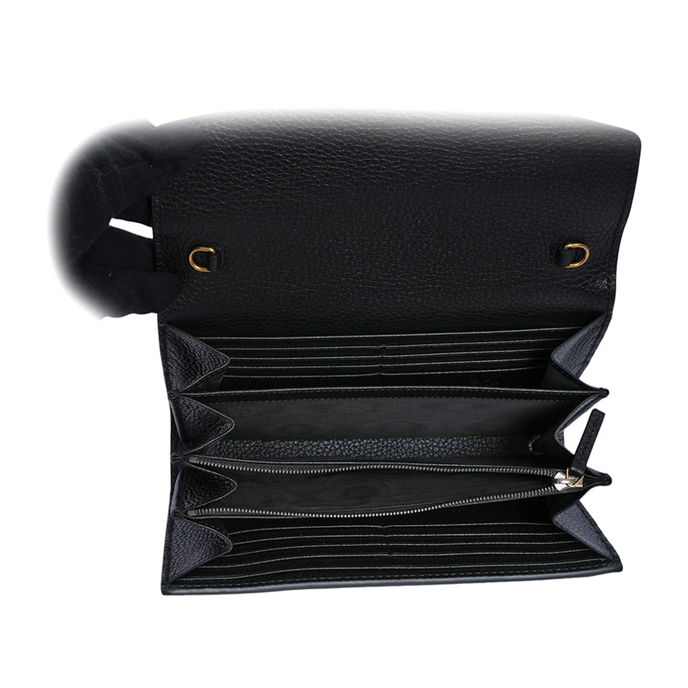 Crossbody chain bag, , large