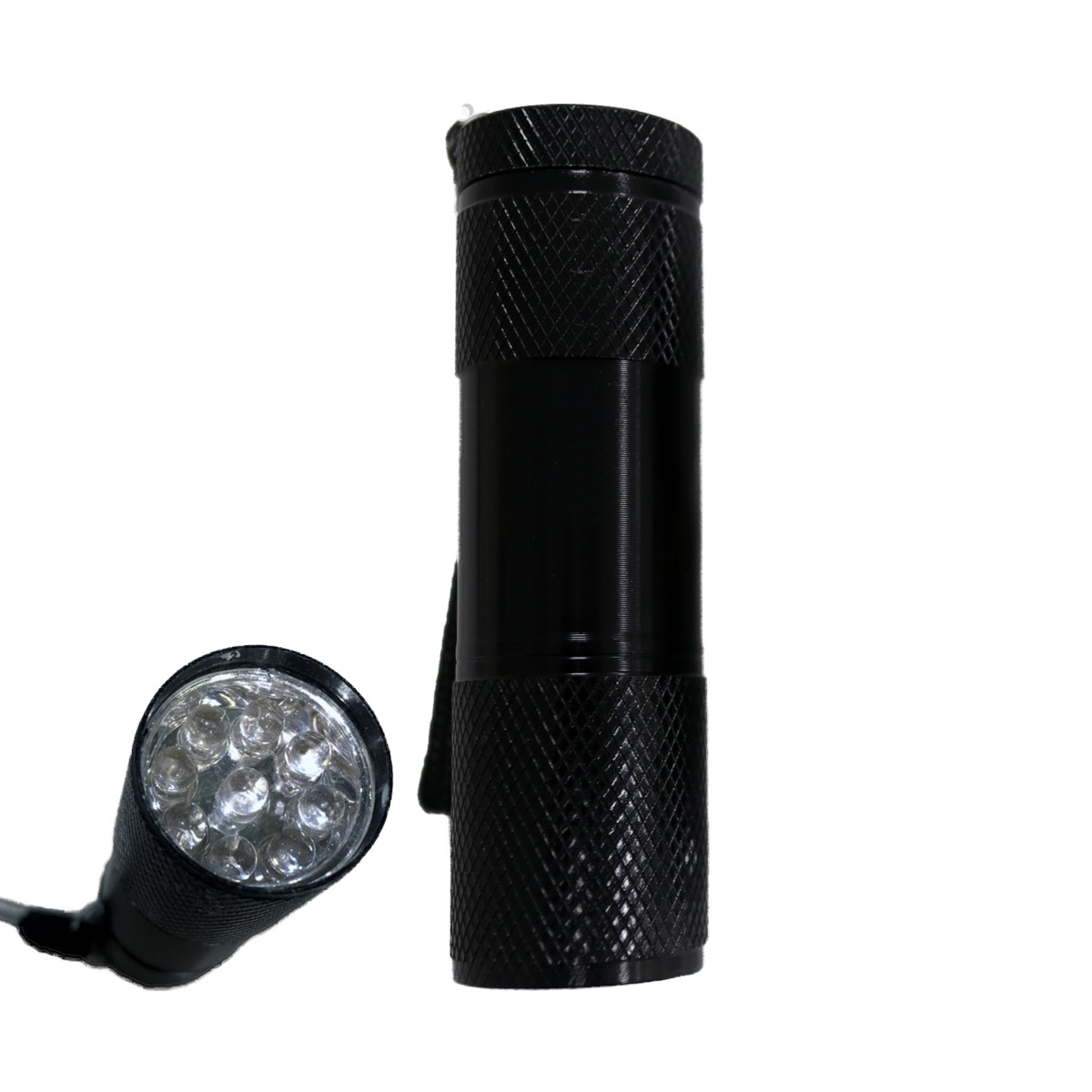 LED flashlight, , large