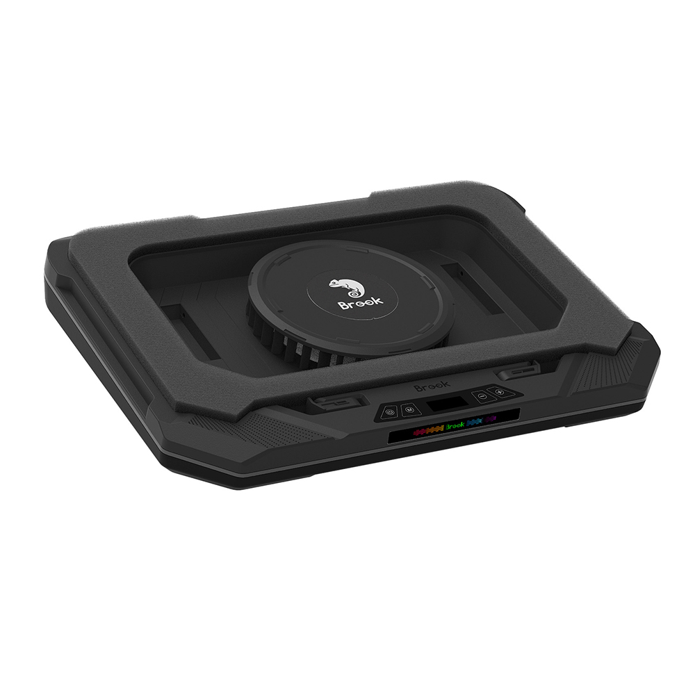 Brook Saviortop Laptop turbo fan radiator, , large