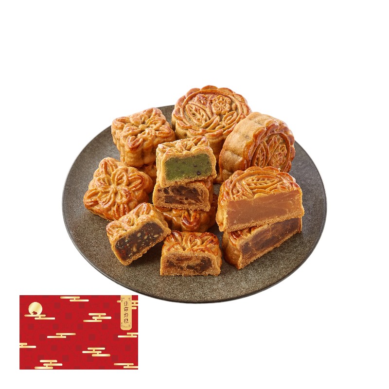 Can.MoonCake, , large