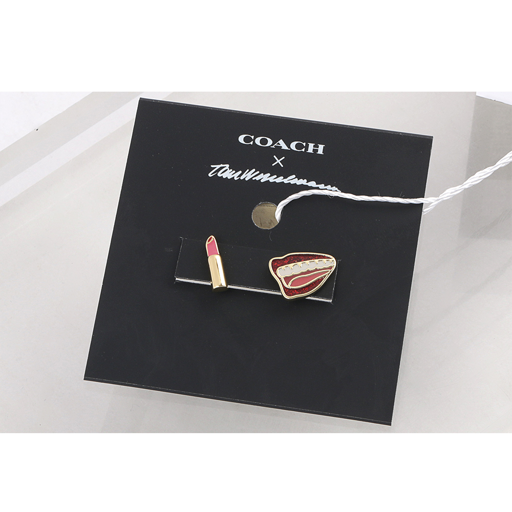 Earrings, , large
