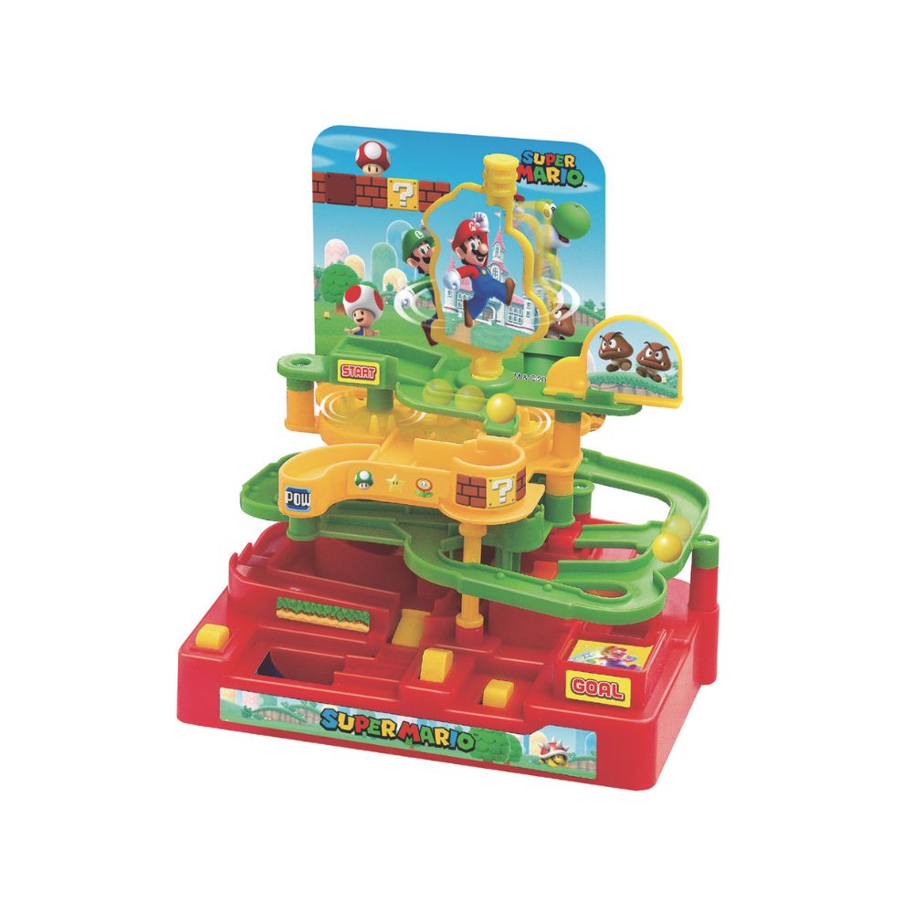 Super Mario Adventure Game Jr., , large